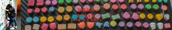 spice Богданович
